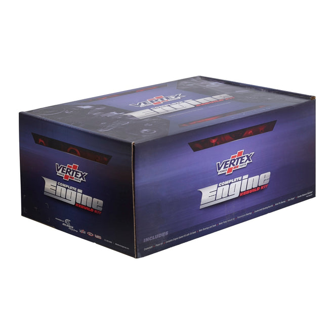 Complete Engine Rebuild Kit Honda CRF450R/RX '17-'18
