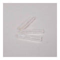INSULATING SLEEVE MINI FEMALE SPADE (PKT of 100PCS)