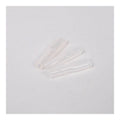 INSULATING SLEEVE MINI FEMALE SPADE (PKT of 100PCS)