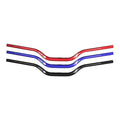 Zeta SX-3 Bar MX-111 - Red