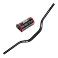 Zeta SX-3 Bar Superlow - Black