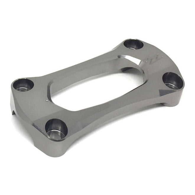 Zeta Option Upper Bar Clamp SX - Width 90mm