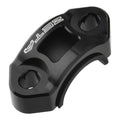 Zeta Rotating Bar Clamp Brake - Black