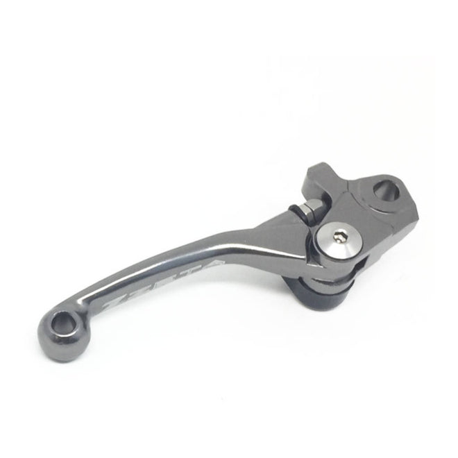 Zeta Pivot B-Lever FP-M 3-Finger - Kawasaki / Yamaha