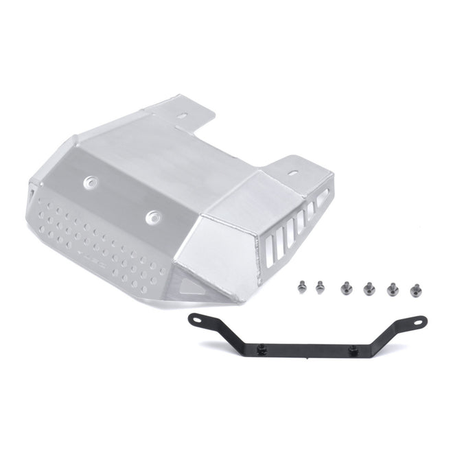 Zeta Under Guard Honda CT125 '20-, Trail 125 '21-