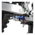 ZETA RSL-ADJUSTABLE LINKAGE YAM YZ125/250 '06-,YZ125X/250X B