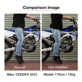 Zeta RSL-LowDown -30mm YZ250F'14-, 450F '10-, WR250F '15-, 450F