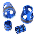 Zeta Lowdown Inner Kit Front KYB AOS24 -30mm