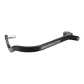Zeta Armor Bended Hand Guard for 22.2mmbar - Black