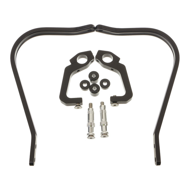 Zeta Adv Armor 22.2mm Bar Black