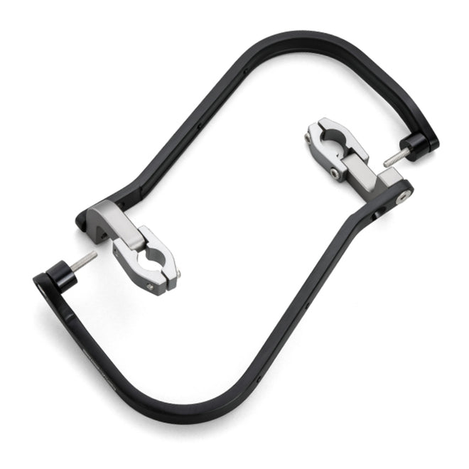 Zeta ADV Armour Handguard Monkey 125 - Black