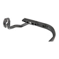 Zeta Antler Handguard Black