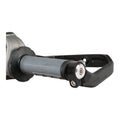 Zeta Antler Handguard Black