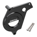 Zeta Drive Cover - Black