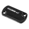 Zeta Front Brake Reservoir Cover Honda CR/CRF, Kawasaki KX450