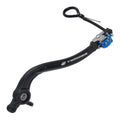 Zeta Trigger Brake Pedal HusqvarnaTC250'17-, FE250/350'17- H-Blue