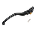 Zeta Pilot B-Lever Black Kawasaki H2/H2R '15-,ZX-10R '16-, Ducati Assorted