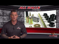 SUSPENSION IRS KIT 50-1170