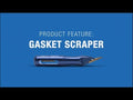 Motion Pro Gasket Scraper