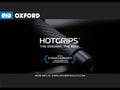 Oxford Hot Grips ATV with High/Low Switch Hotgrip