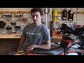Giant Loop Tail Rack