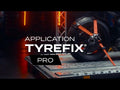 Ace Bikes Tyrefix Pro