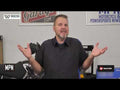 Whites CV Axle Shaft Polaris Front Left-hand or Right-hand