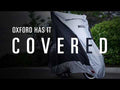 Oxford Motorcycle Cover Aquatex - ATV Large