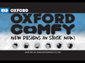 Oxford Comfy - Herringbone (3 Pack)