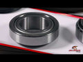 All Balls Racing Steering Head Bearing Kit (22-1026)