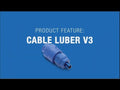 Motion Pro Cable Luber V3