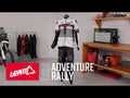 Leatt 7.5 ADV DriTour Jacket - Stealth