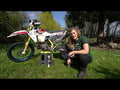 Oxford Mint Bike Wash Refill Station (1 x 20L + 2 x OC104)