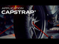 Ace Bikes Capstrap