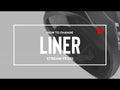 LS2 FF320 Stream Evo Loop Helmet - Black / Red