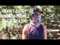 Giant Loop Neck Tube