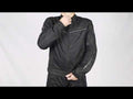Oxford Arizona Air 1.0 Men's Jacket - Black