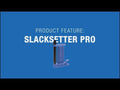 Motion Pro Slacksetter Pro - Chain Slack Setting Tool