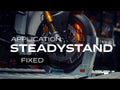Ace Bikes Steadystand Fixed