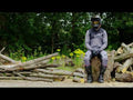 Leatt 5.5 FlexLock Enduro Boot - Graphene