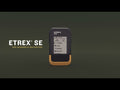 Garmin eTrex SE (Worldwide)
