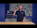 Motion Pro Counter Shaft Seal Puller