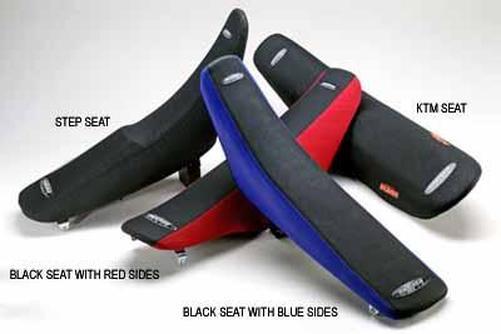 SDG Seats available in a range of different styles and colours