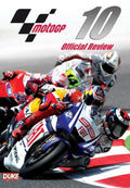 Moto Gp - 2010 Season Review