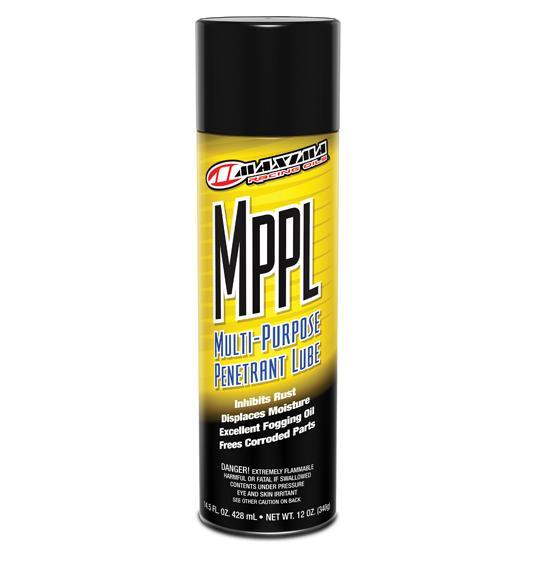 Mppl Penetrant Lube 411Gm/14.5Oz