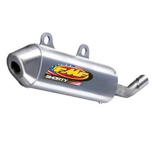 FMF  Powercore 2 Shorty Silencer (Sample Image)