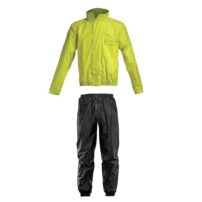 16428.318 - 2pc Rain Suit