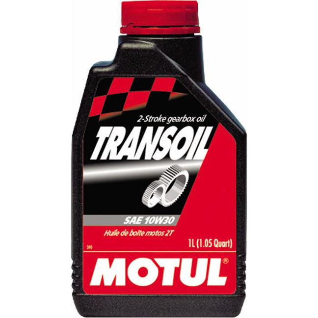 Motul Transoil 10W30 Gear Oil 1L