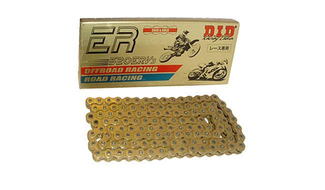 Race Chain - ERV3