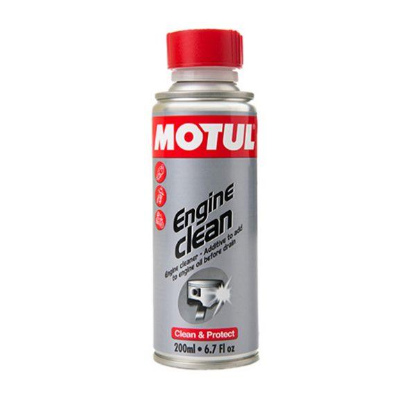 Motul Engine Clean 200ml
